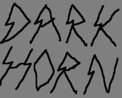 Dark Horn : Dark Horn